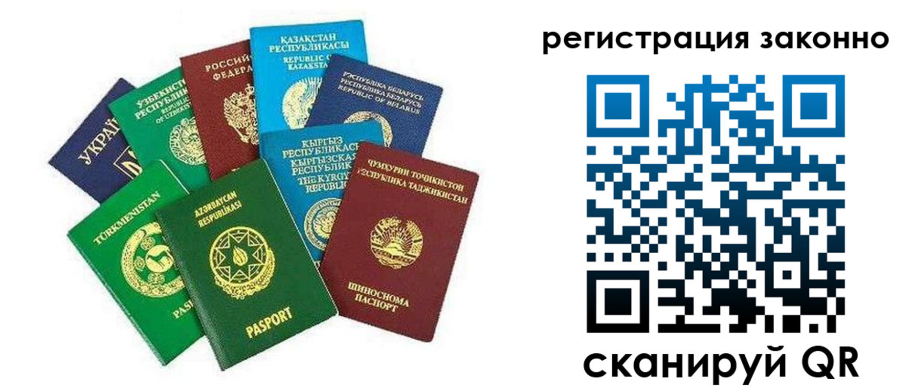 временная регистрация поиск в Биробиджане
